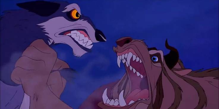 10 Animated Movie Villains You Just Can’t Hate 17 Beauty Beast Wolves e1585266390245.jpg?q=50&fit=crop&w=737&h=368&dpr=1