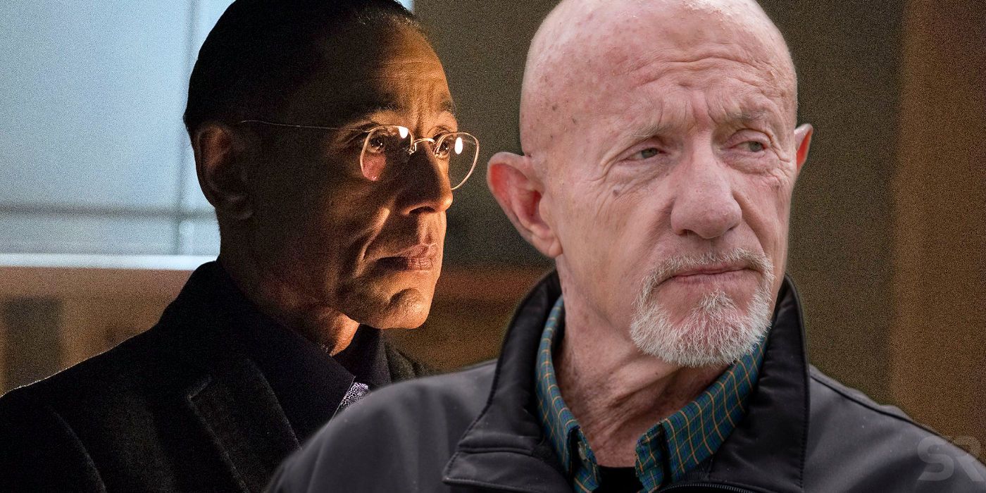 Better Call Saul Season 5 What Gus Needs Mike For