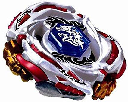 the coolest beyblades
