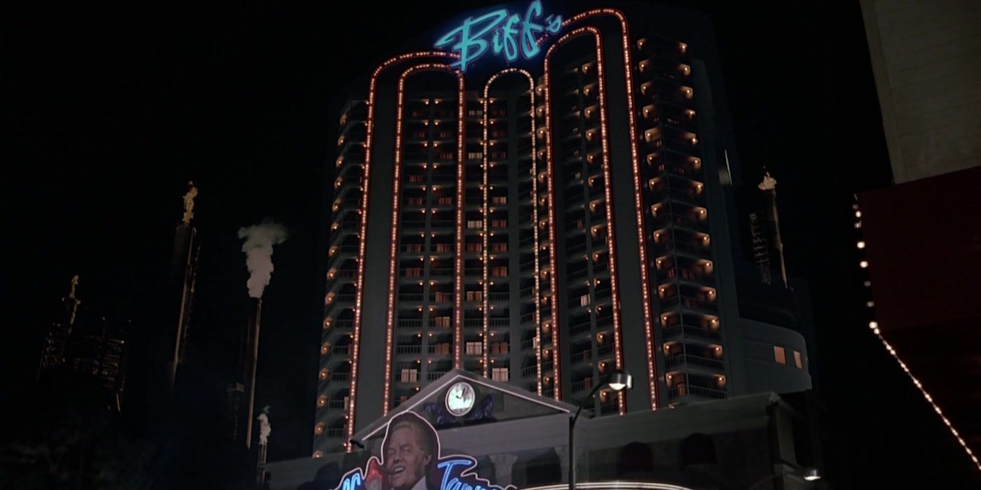 Biff&rsquo;s Casino