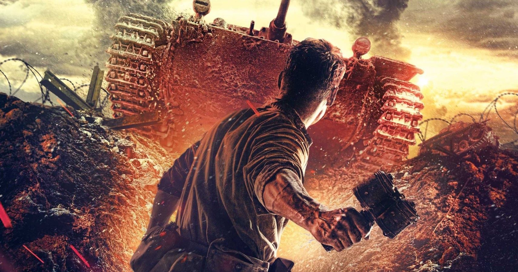 Big Battles Featured