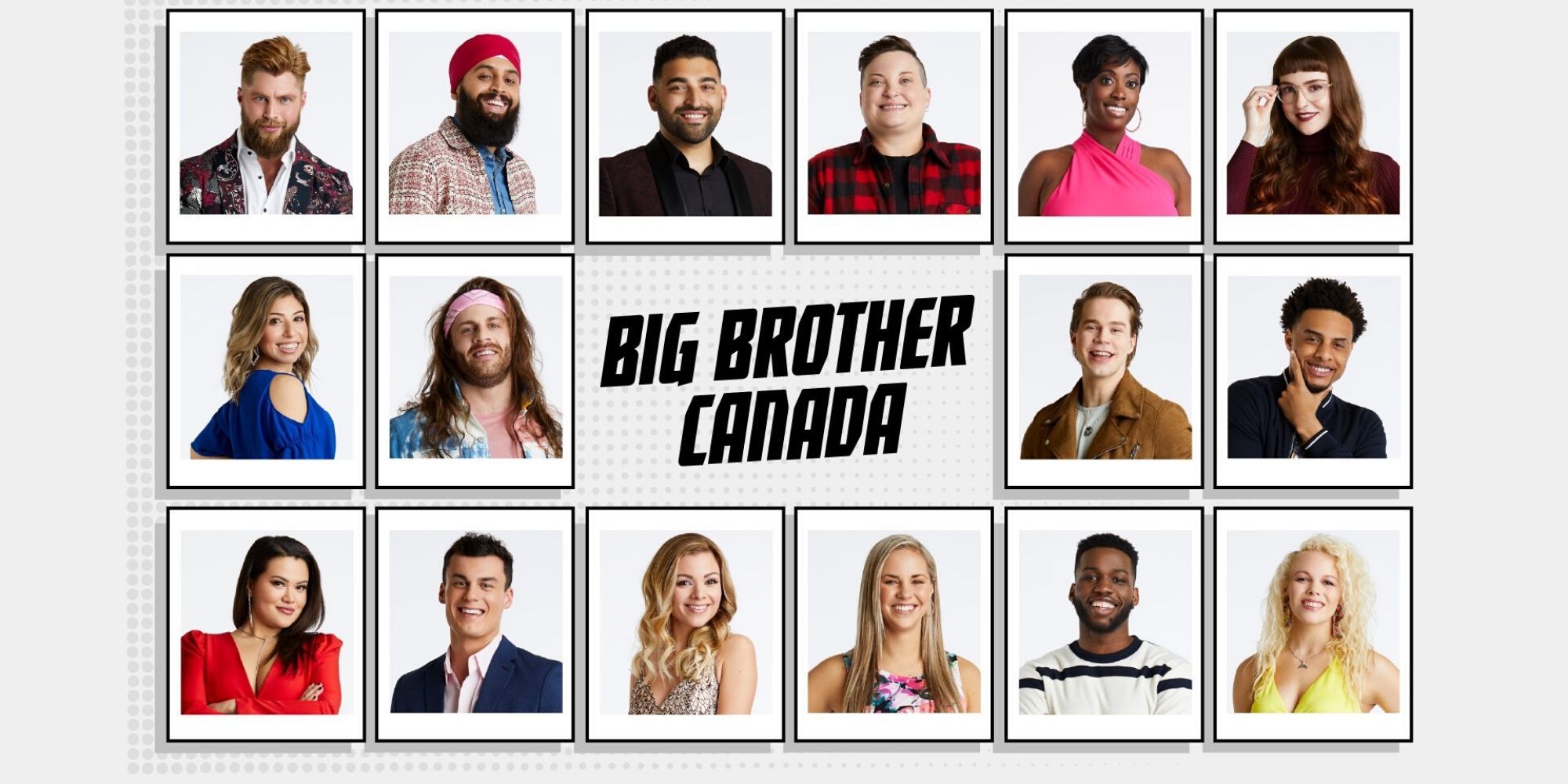 Big Brother Canada Canceled Due to Coronavirus State of Emergency