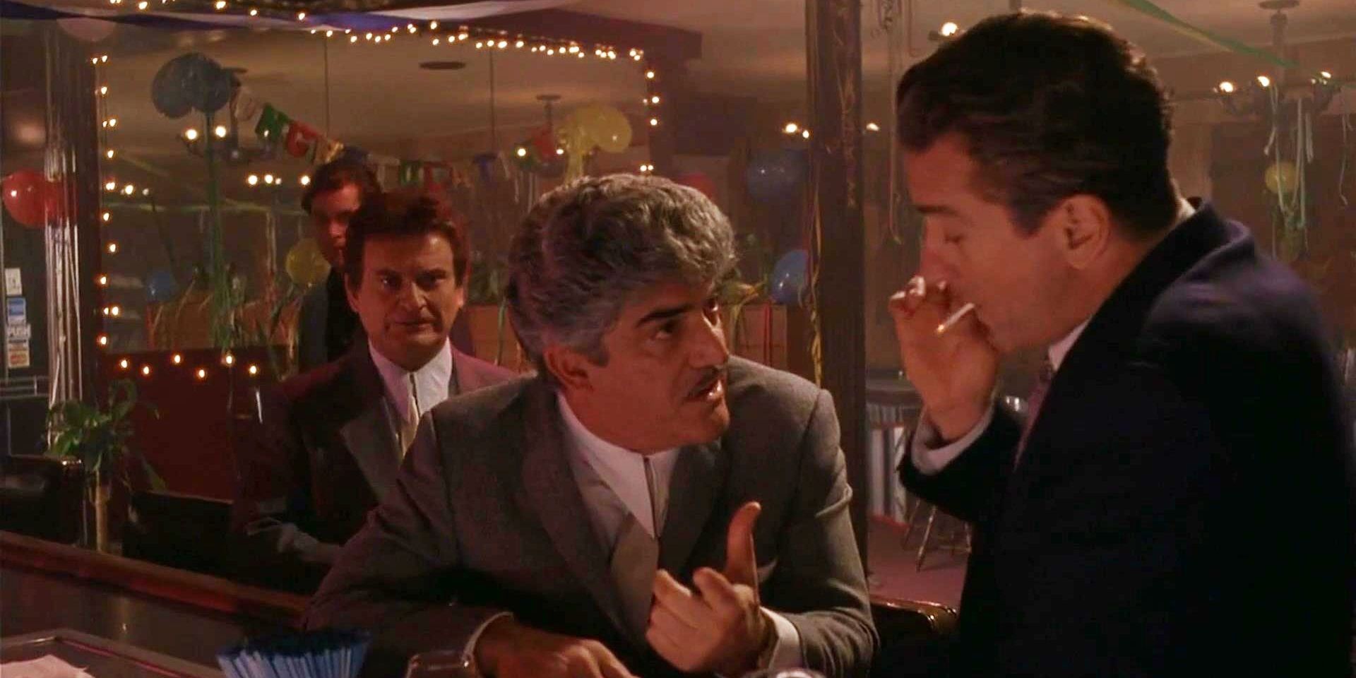 Martin Scorsese: 5 Reasons Why Goodfellas Is His Best Crime Movie (& 5 Why Taxi Driver Is A Close Second)