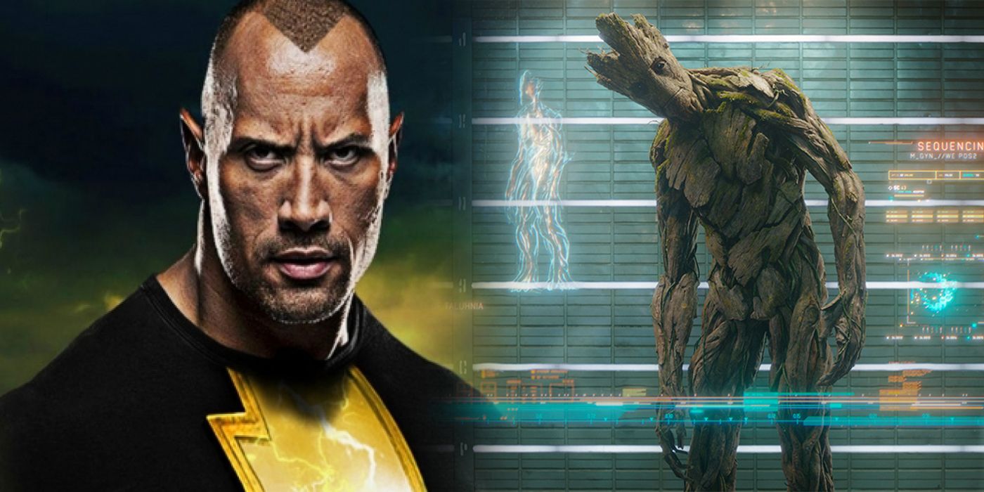 James Gunn To Replace Dwayne Johnson With Vin Diesel As Black Adam? At  Least Netizens Demand So, Funniest Thing That DC Could Do Right Now