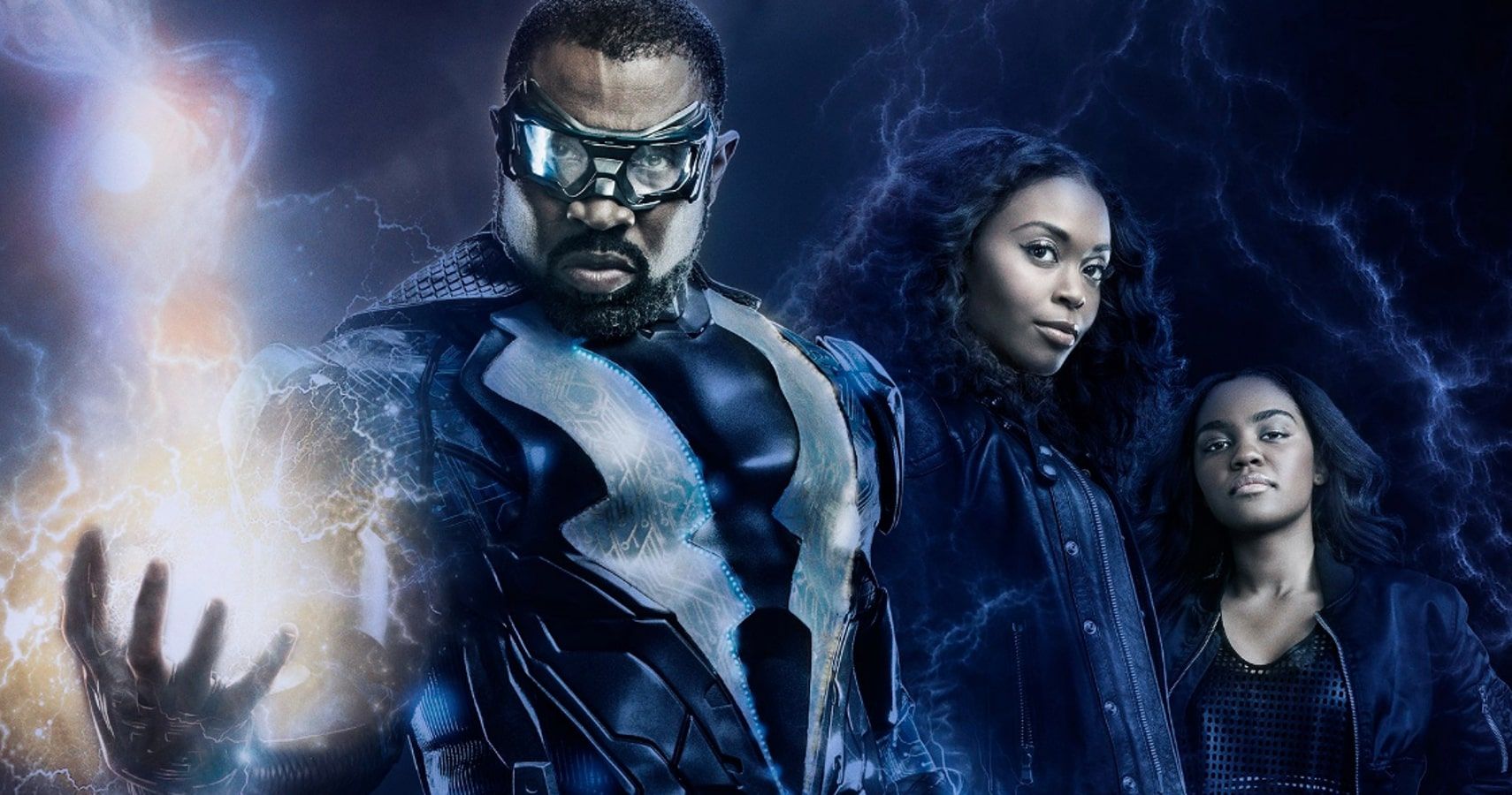 Black Lightning: 5 Characters Who Have Grown A Lot (& 5 Who Haven’t)
