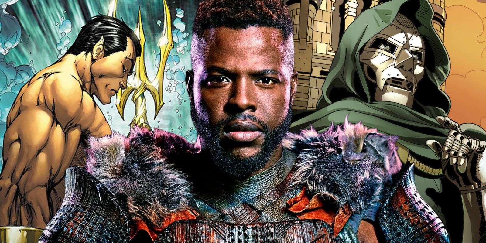 Black Panther 2 Should Make M'Baku The Villain (Not Namor Or Doom)