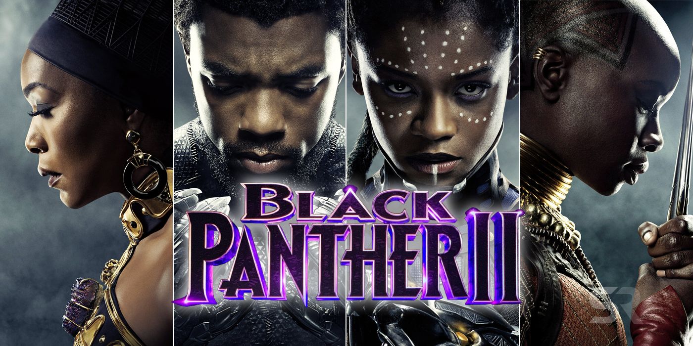 Black Panther 2 every character confirmed to return