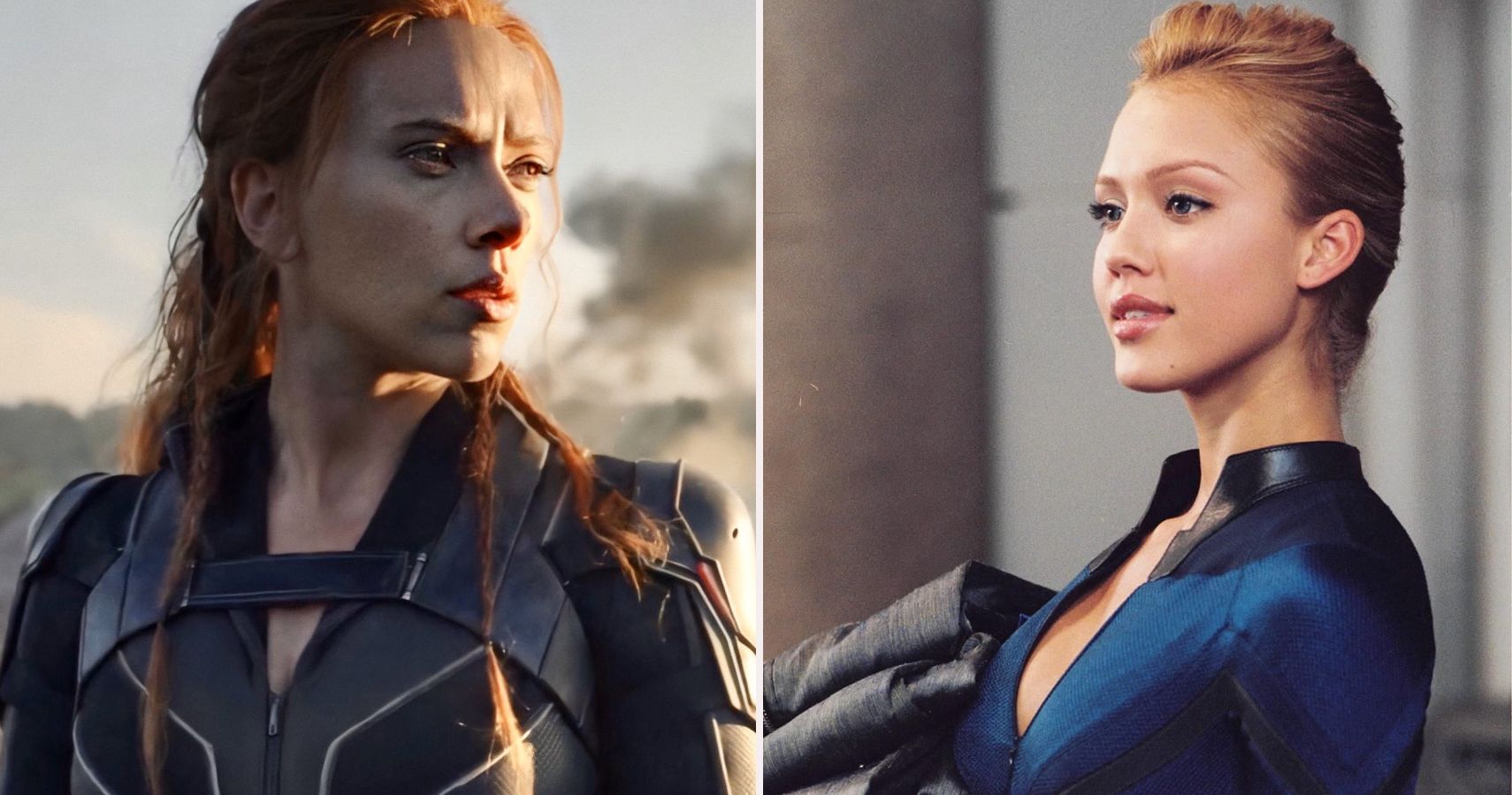 Black Widow: 10 Other Actresses That Could Have Starred In The Role