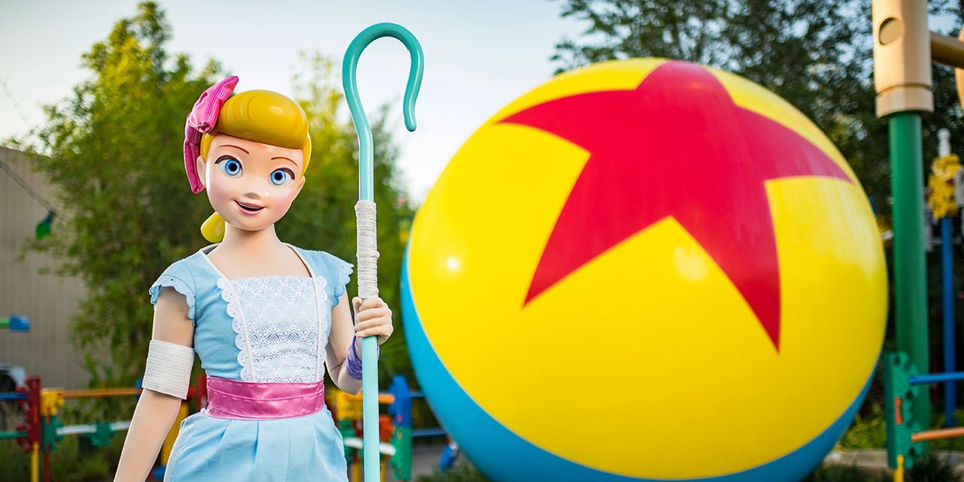 disney world
