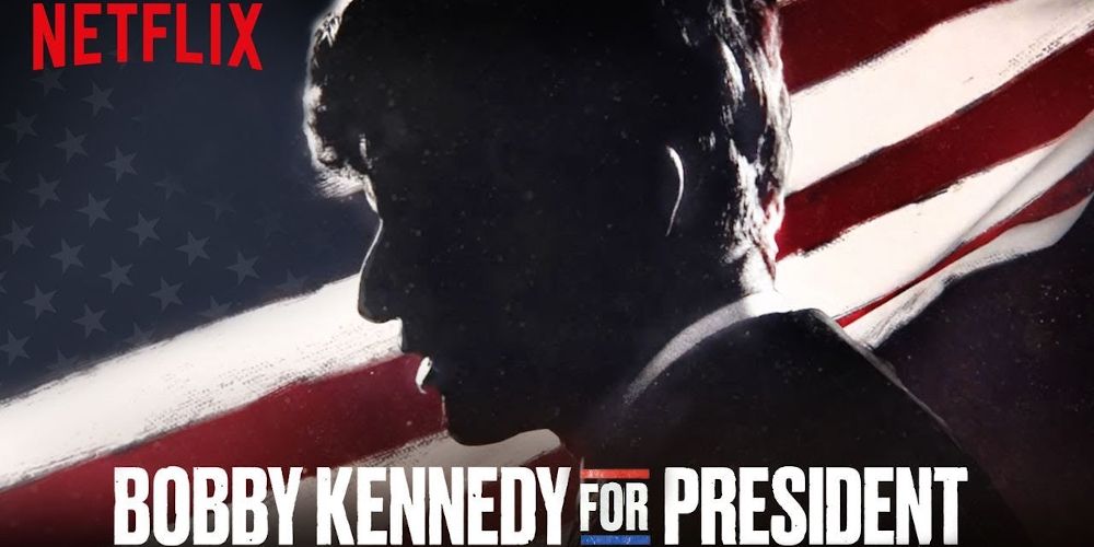 Bobby Kennedy