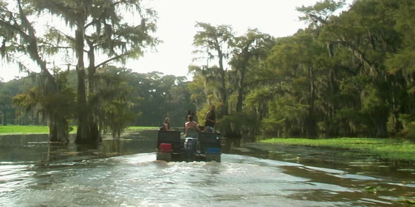 Boggy Creek Could Have Made Bigfoot A Horror Villain (But Failed)