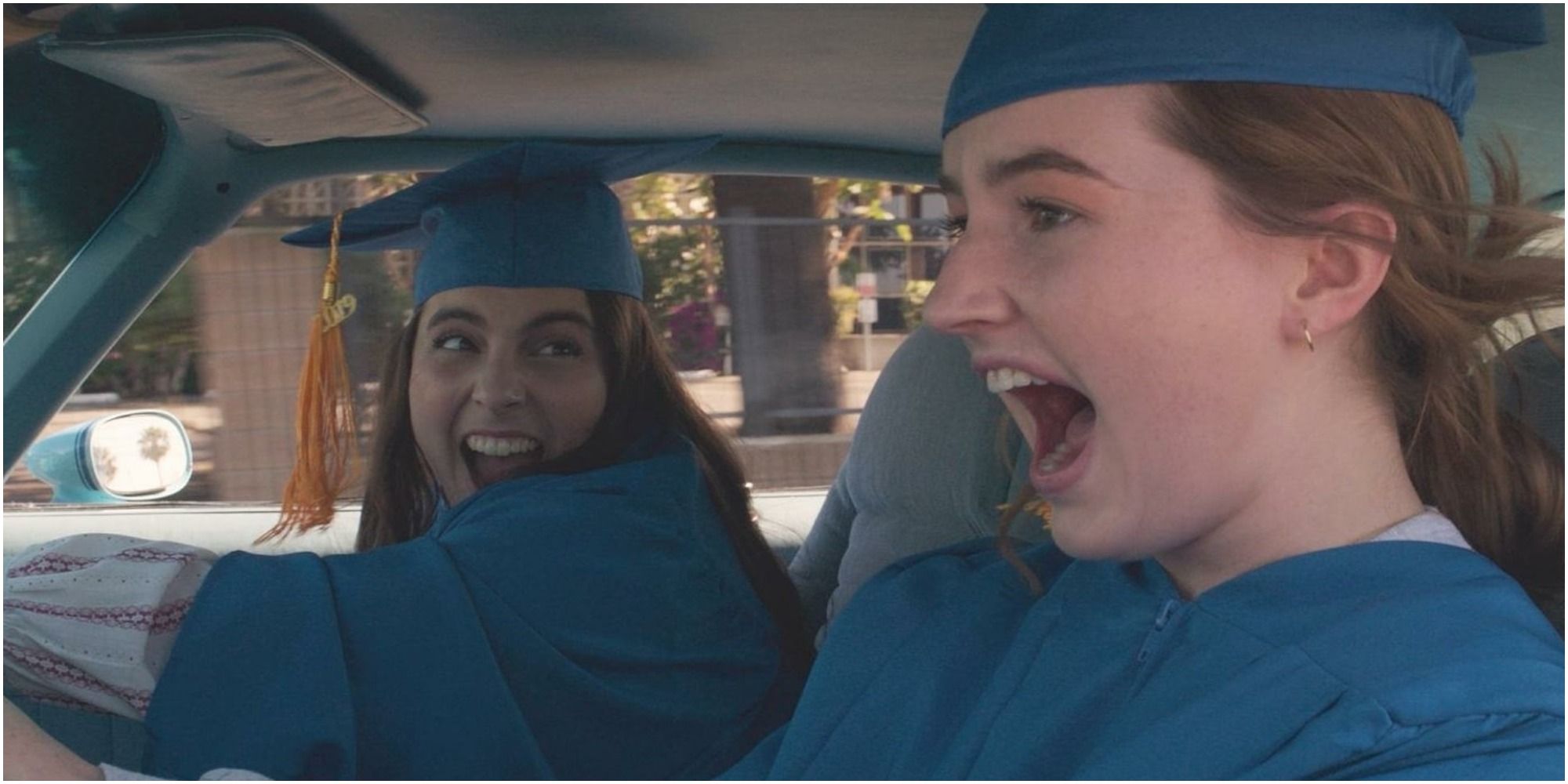 10 Teen Comedies From The Last Decade That Are Inspired By John Hughes