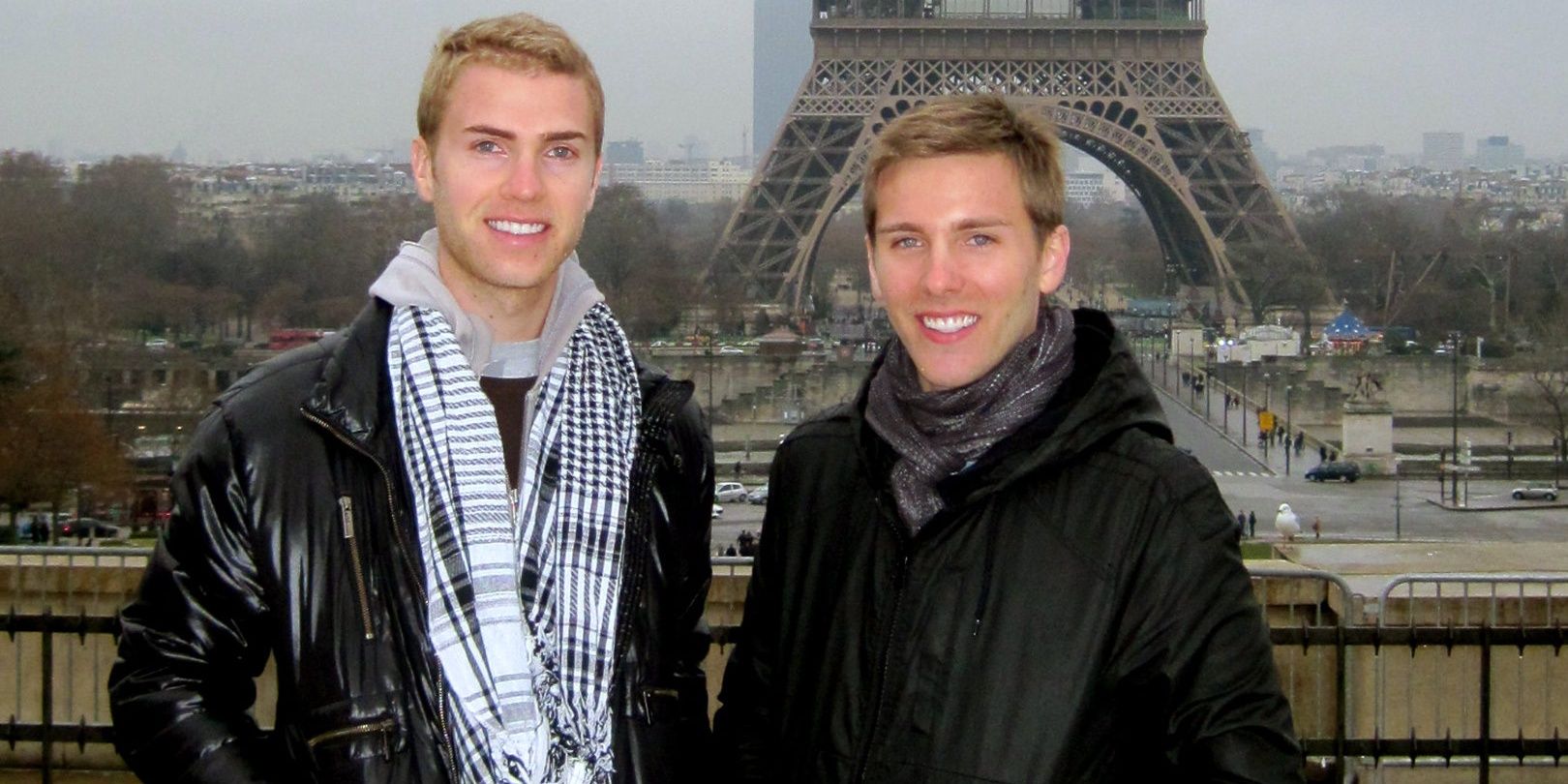 Bridegroom is an LGBTQ documentary