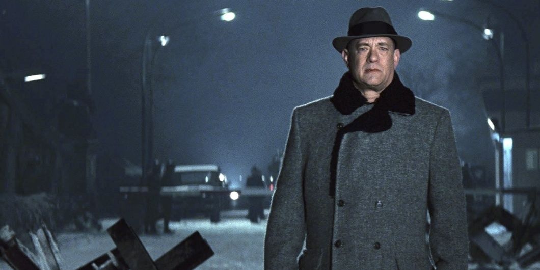 The 10 Most Underrated Spy Movies Of All Time Ranked