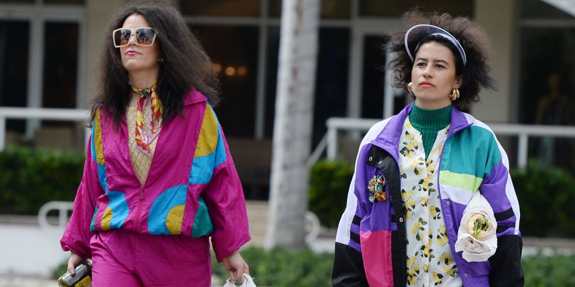 Broad City Cropped
