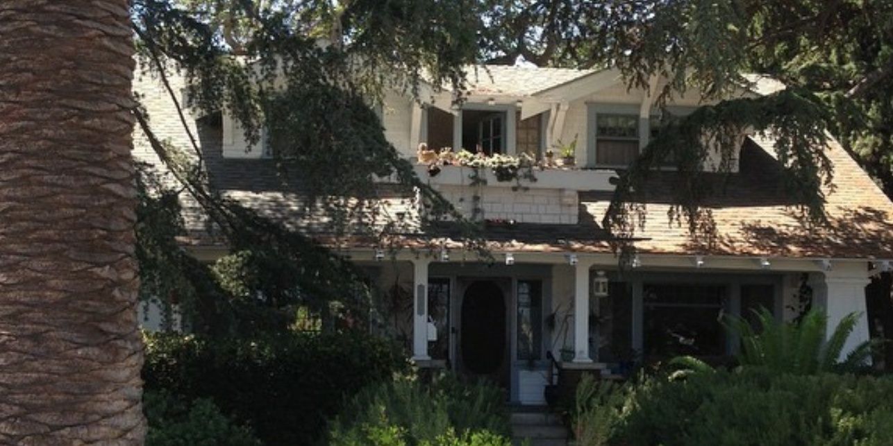 Buffy_House