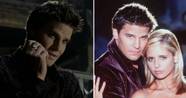 Buffy The Vampire Slayer Angel Season 1
