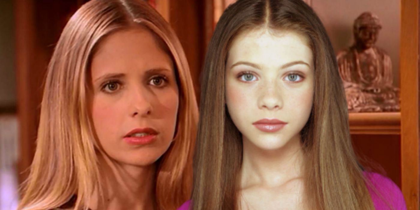 Buffy The Vampire Slayer Dawn