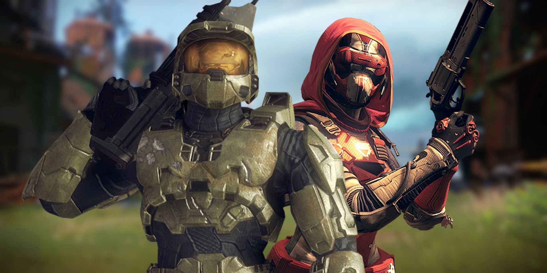 Netflix Games contrata co-criador de Halo e Destiny - Game Arena