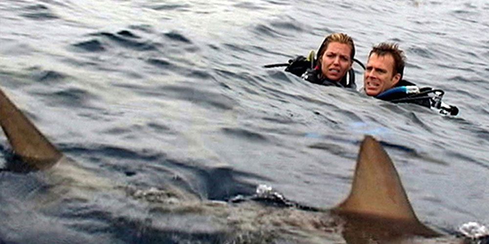 10 Best Horror Movies Set At Sea, Ranked According To Rotten Tomatoes