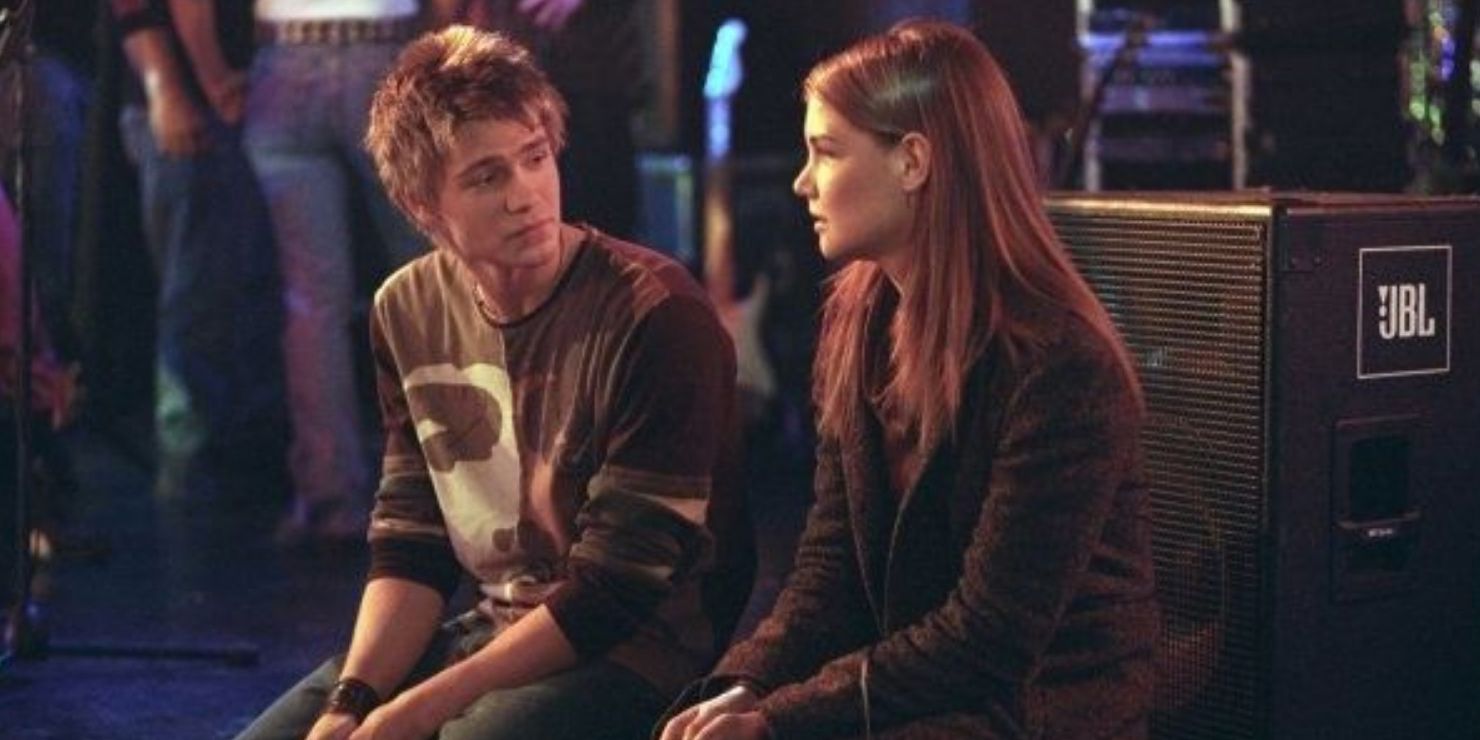 Which Dawson’s Creek Character You Should Date Based On Your Zodiac Sign
