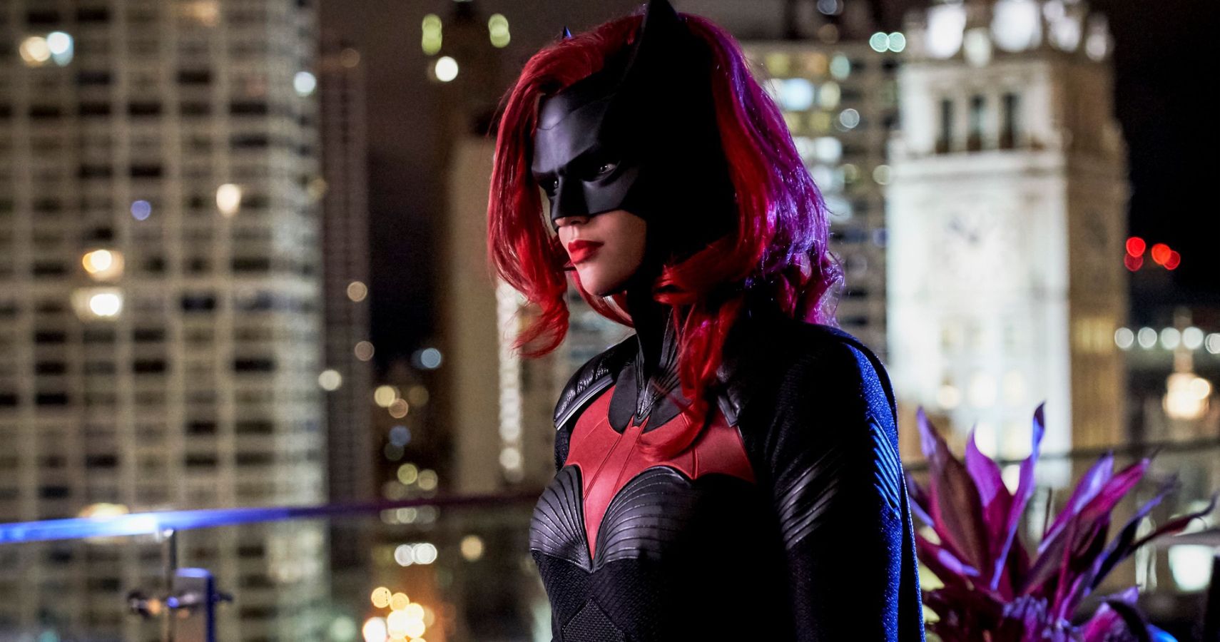 CW's Batwoman Season One