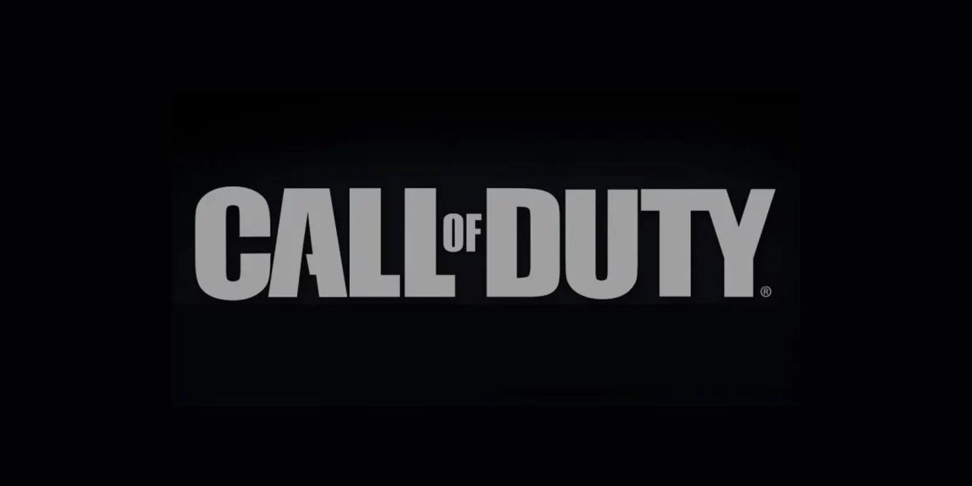 Call of Duty 2020 Logo
