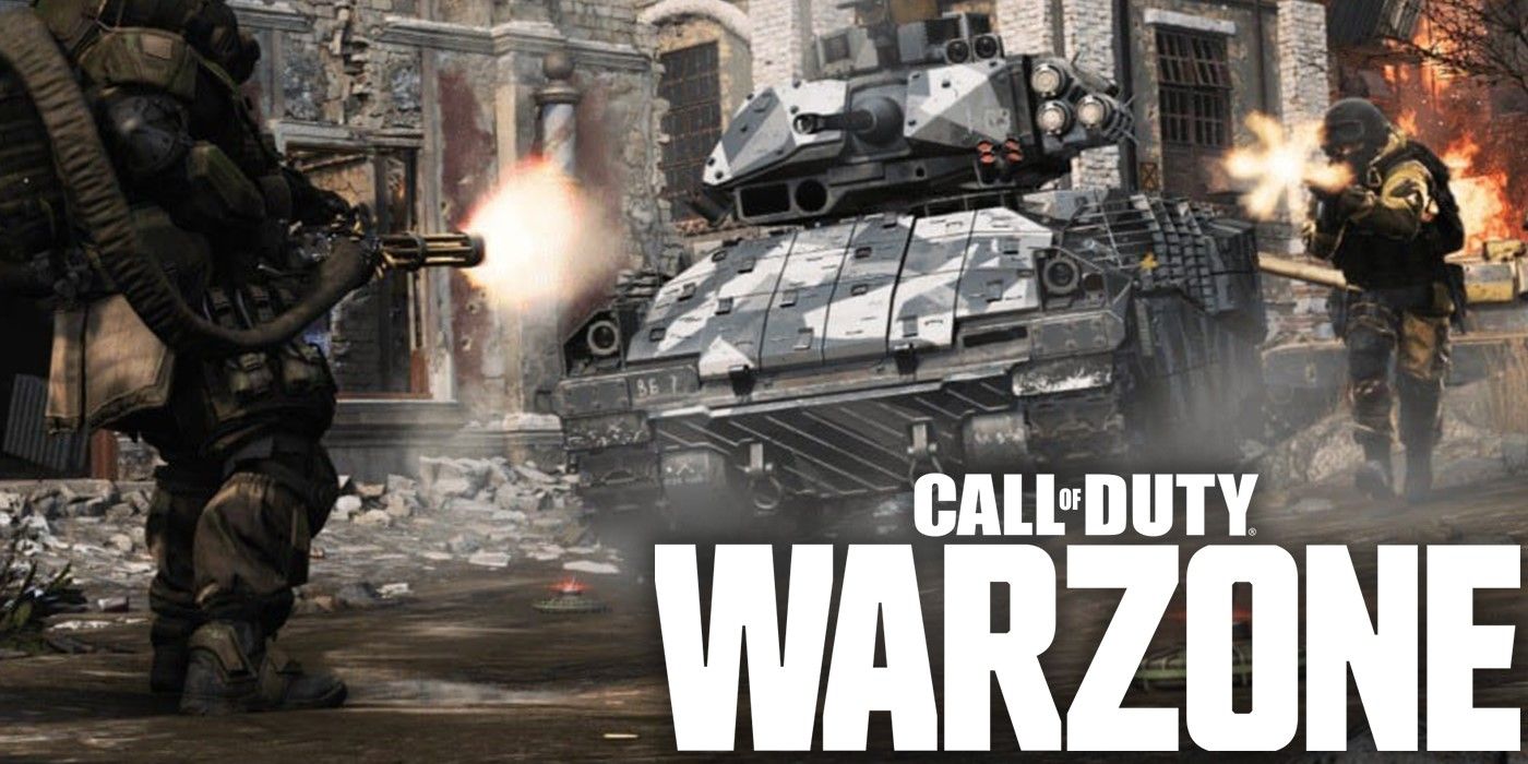 Call of Duty Warzone: Earn Cash in Plunder (The Easy Way)