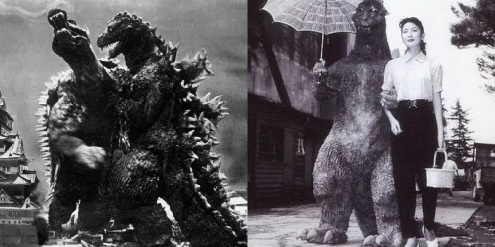 Godzilla: 10 Canceled Movies That Could've Been Awesome