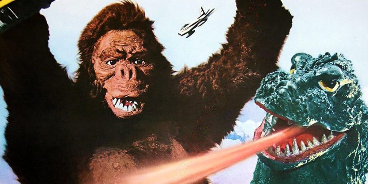 Canned Godzilla Entry 4