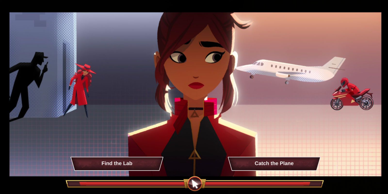 Carmen Sandiego: To Steal or Not To Steal Choices & Best Ending Guide