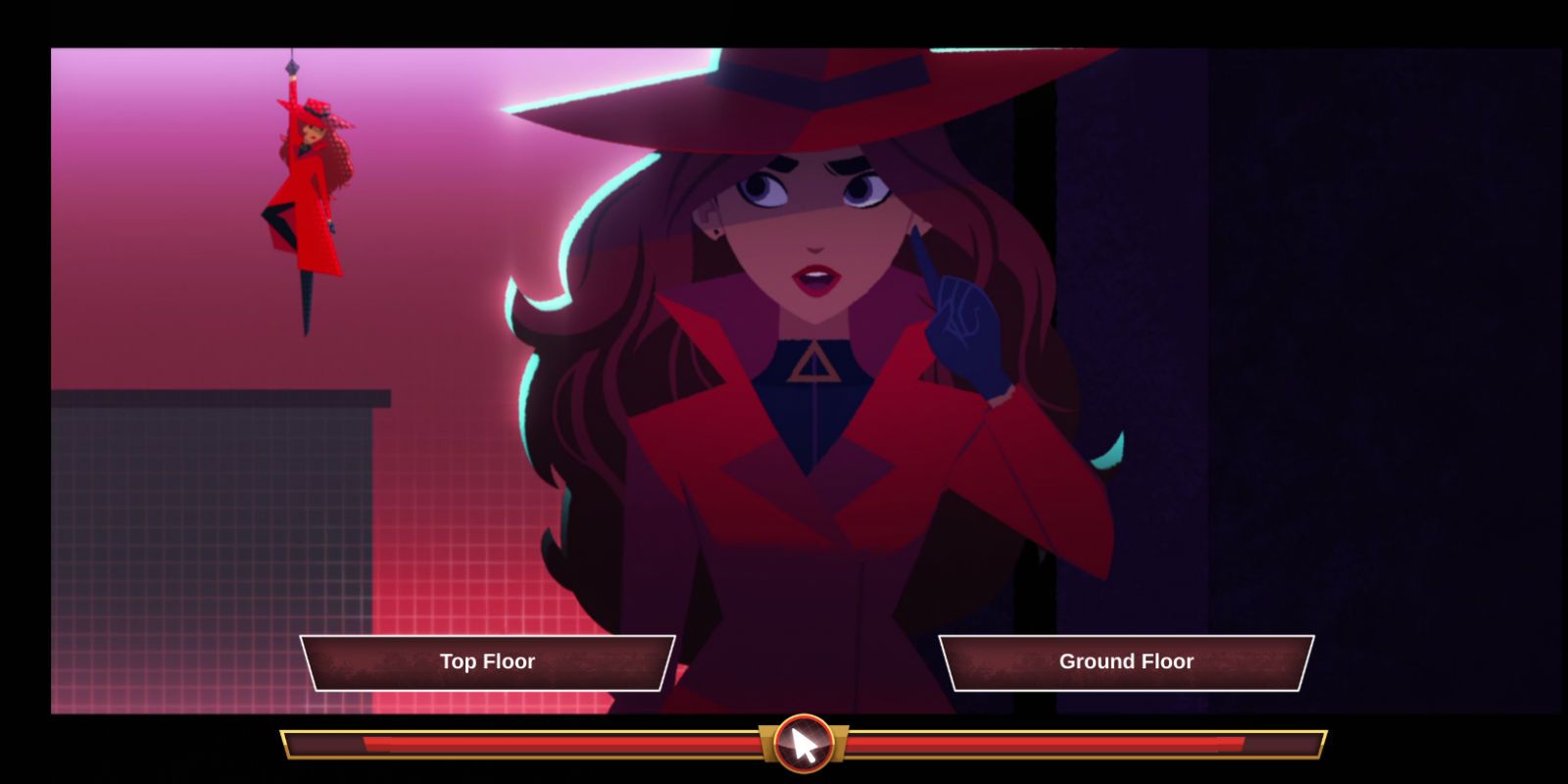 Carmen Sandiego: To Steal or Not To Steal Choices & Best Ending Guide