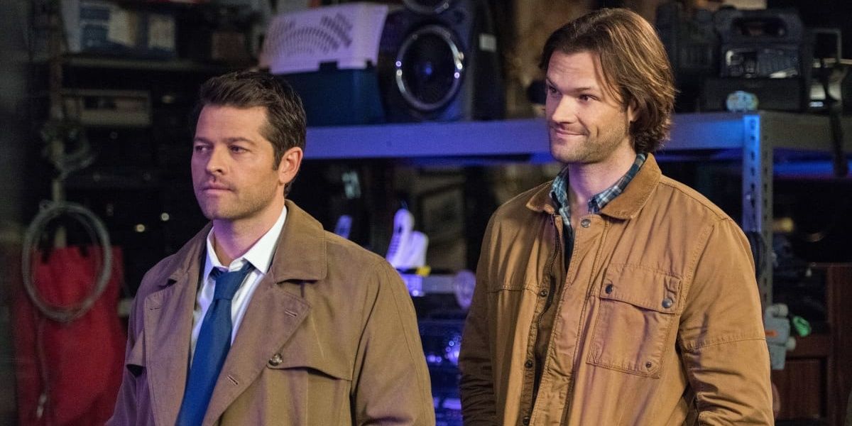 Supernatural: 10 Reasons Sam & Cas Aren’t Real Friends