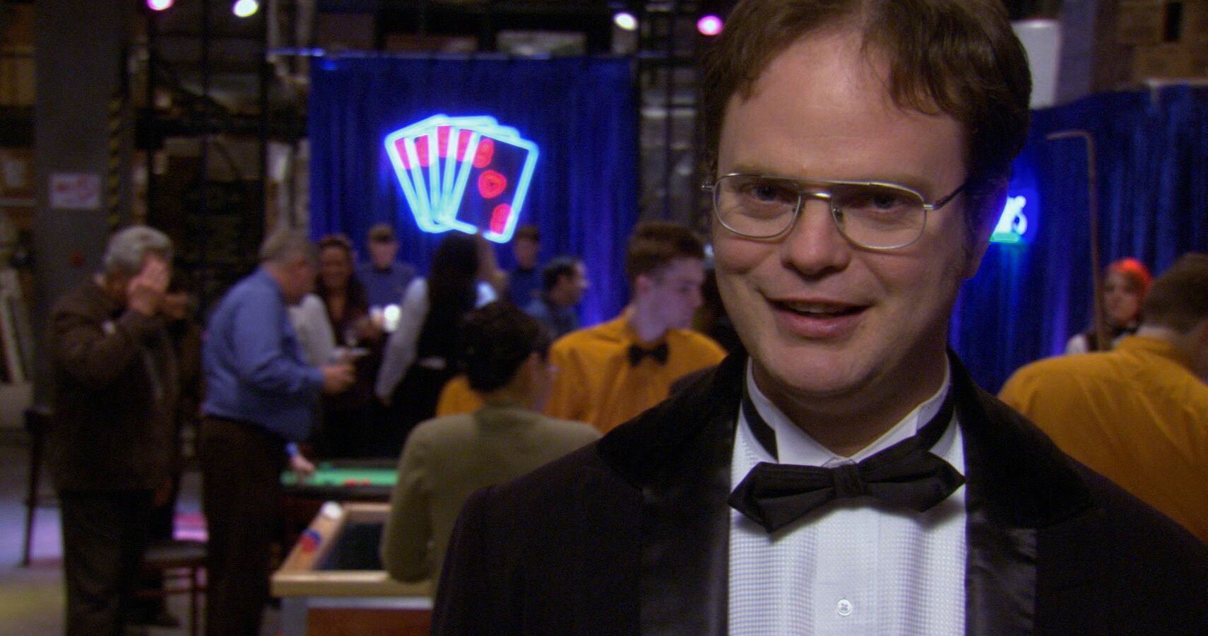 The Office: 10 Facts & Trivia You Didn't Know About The Episode 'Casino  Night'