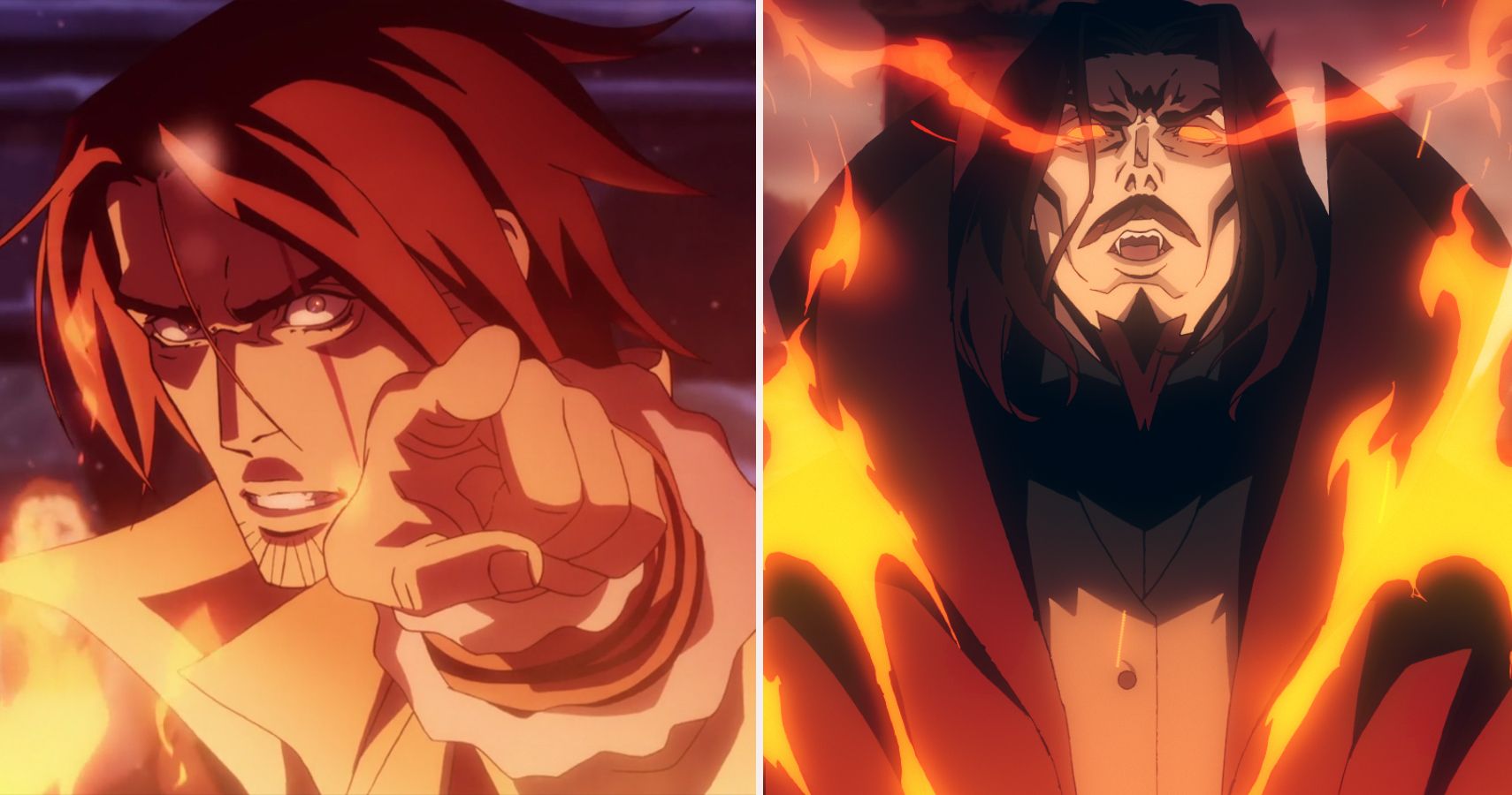 Hellsing: 10 Hidden Details About The Main Characters