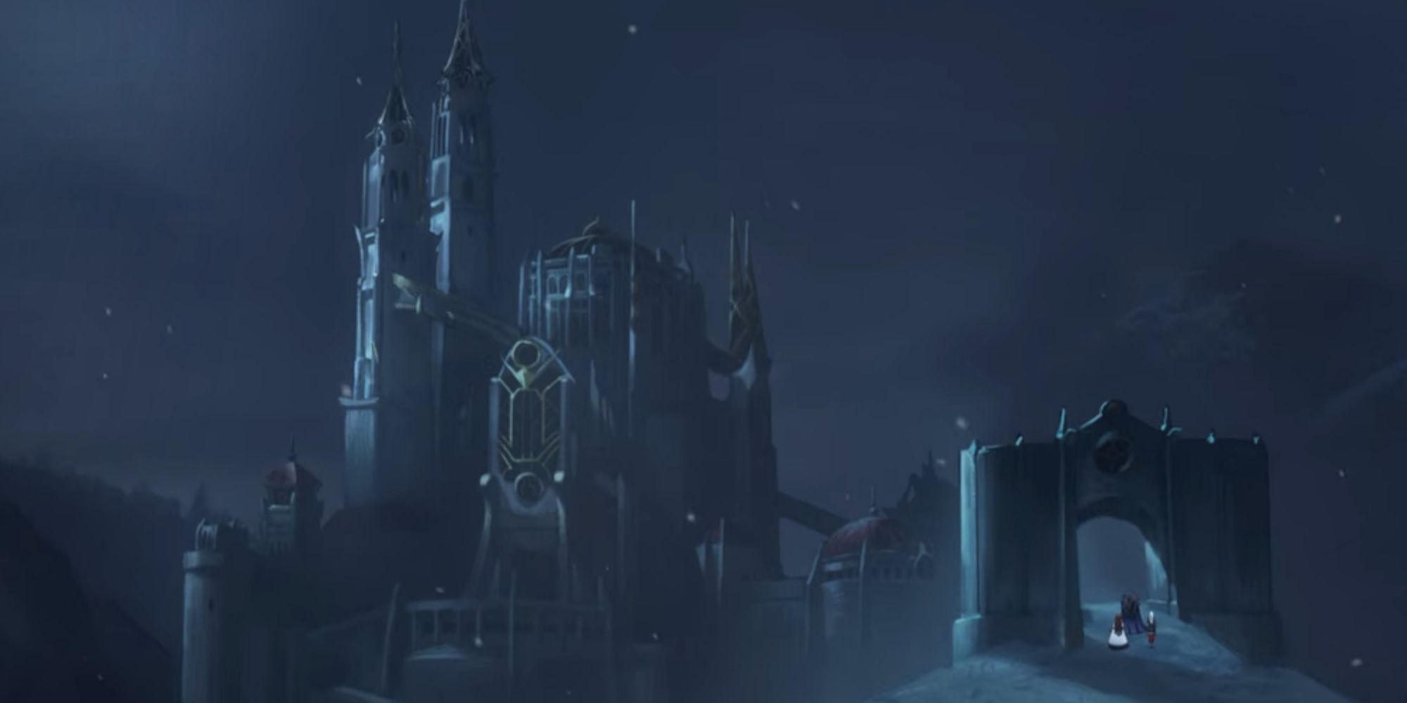 Castlevania Every Easter Egg And Video Game Reference In Season 3