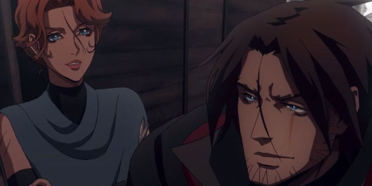 Castlevania: 5 Reasons Season 3 Is The Best Season So Far (And 5 Why It ...