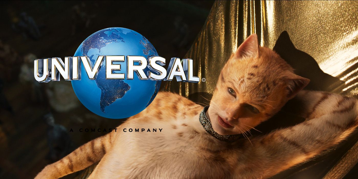 Universal Refuses To Comment On Cats Butthole Cut