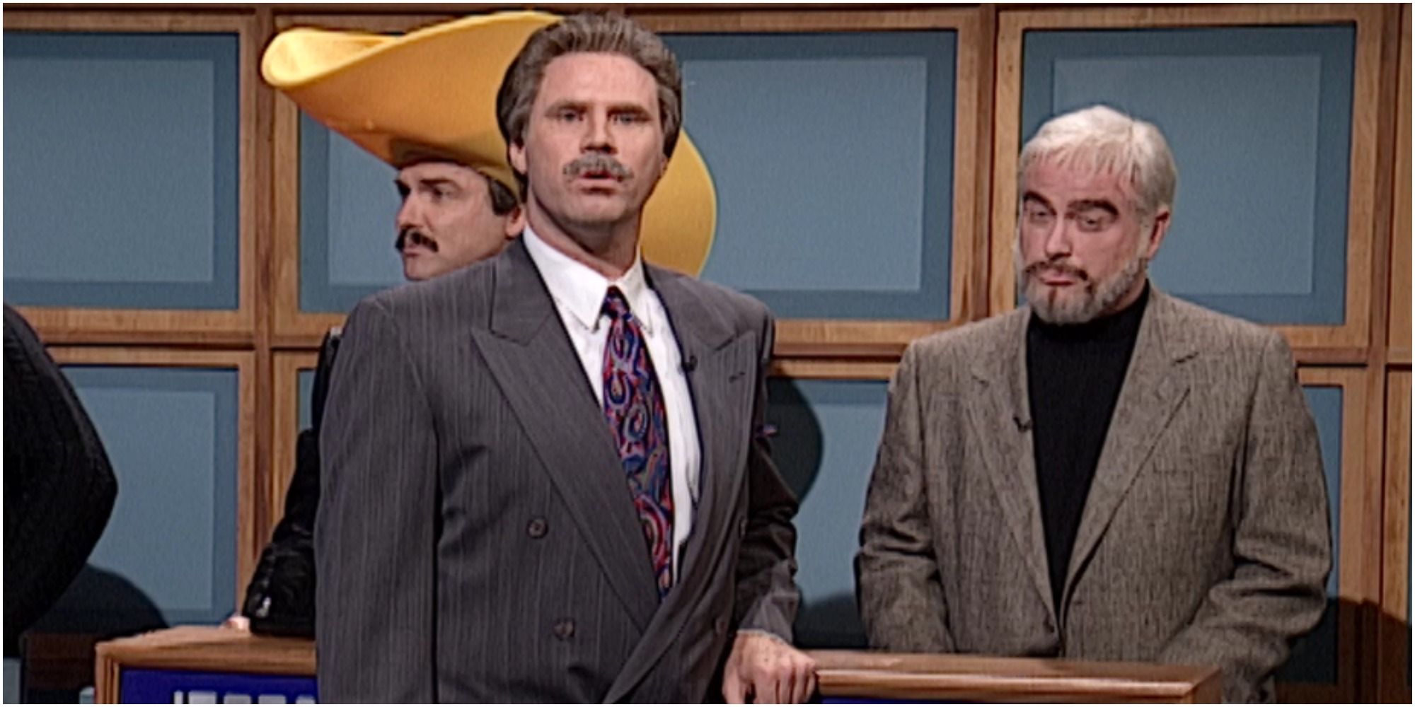 Saturday Night Live: Best Recurring Sketches of the 1990’s