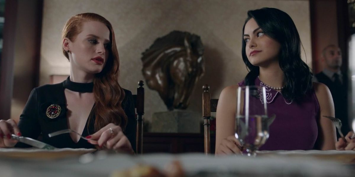 Riverdale 10 People Toni Should Have Been With (Other Than Cheryl)
