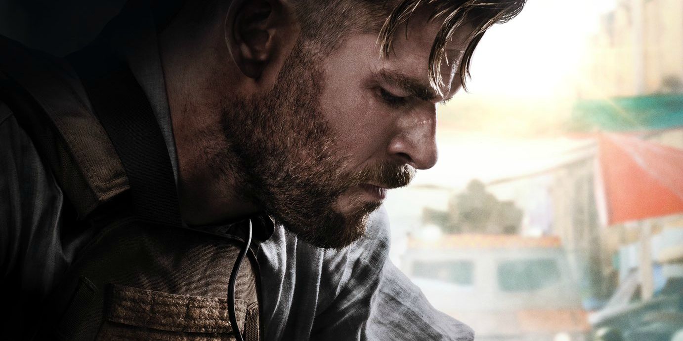 Chris hemsworth upcoming movies online