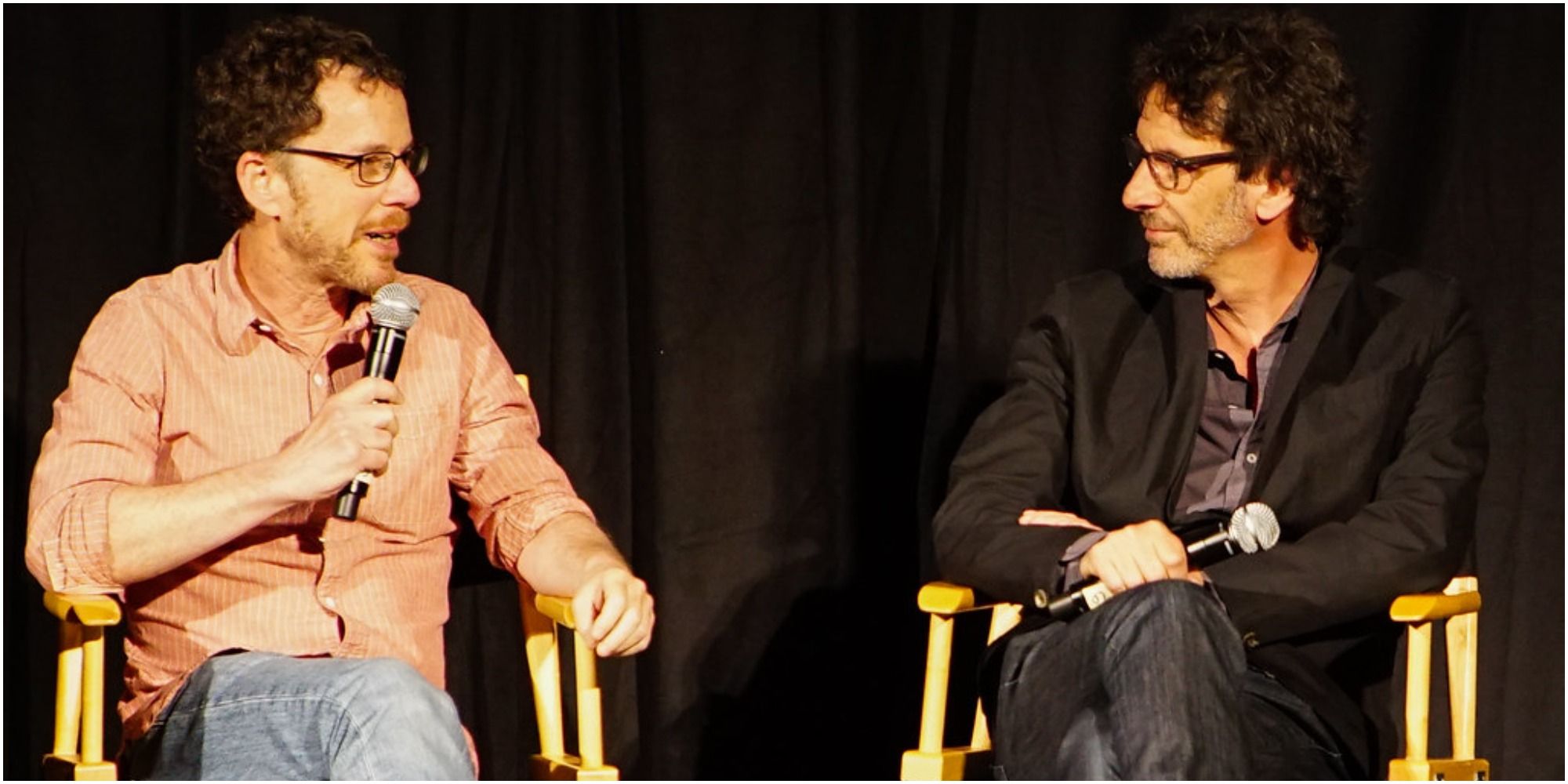 Coen Brothers