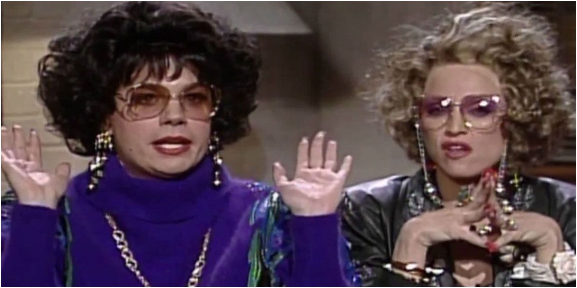 Saturday Night Live: Best Recurring Sketches of the 1990’s
