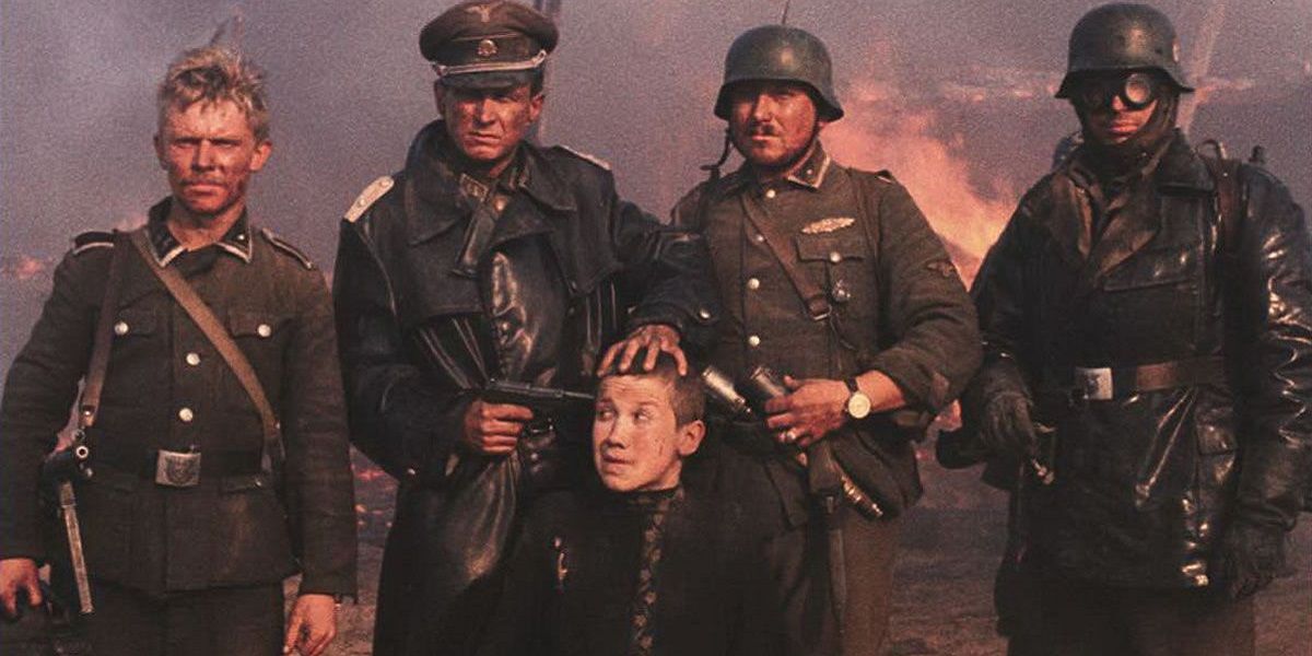 20 Best War Movies Of All Time