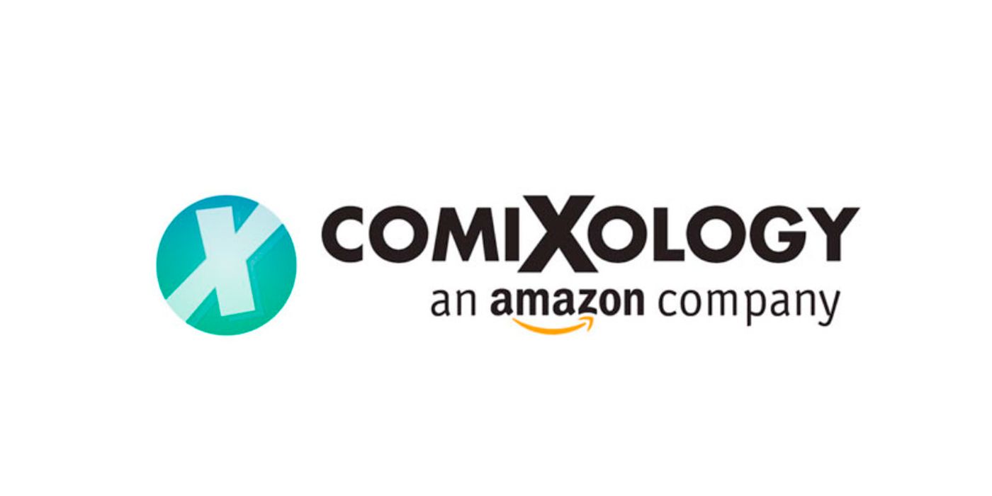 read kindle comics on comixology