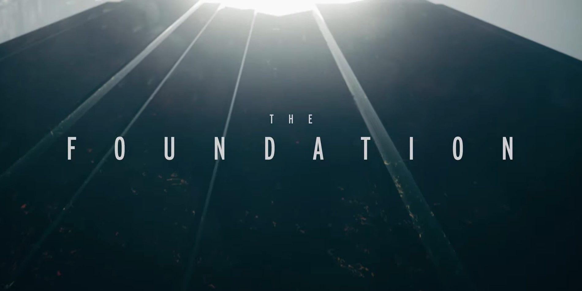 Control The Foundation