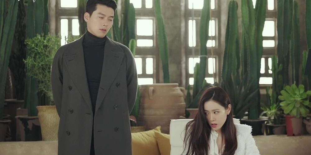 Top 10 Netflix’s Crash Landing On You Episodes, Ranked (According To IMDb)