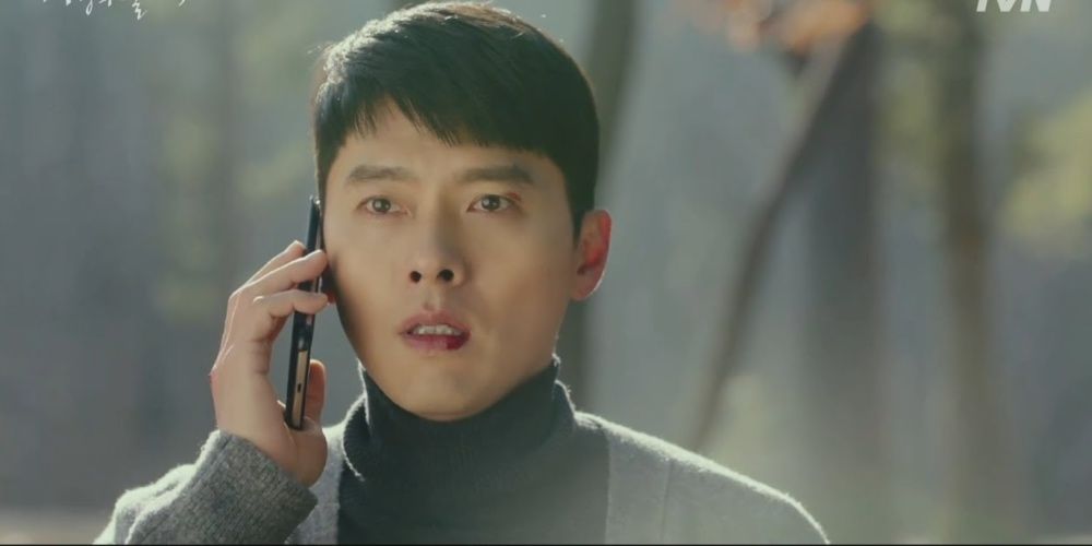 Top 10 Netflix’s Crash Landing On You Episodes, Ranked (According To IMDb)