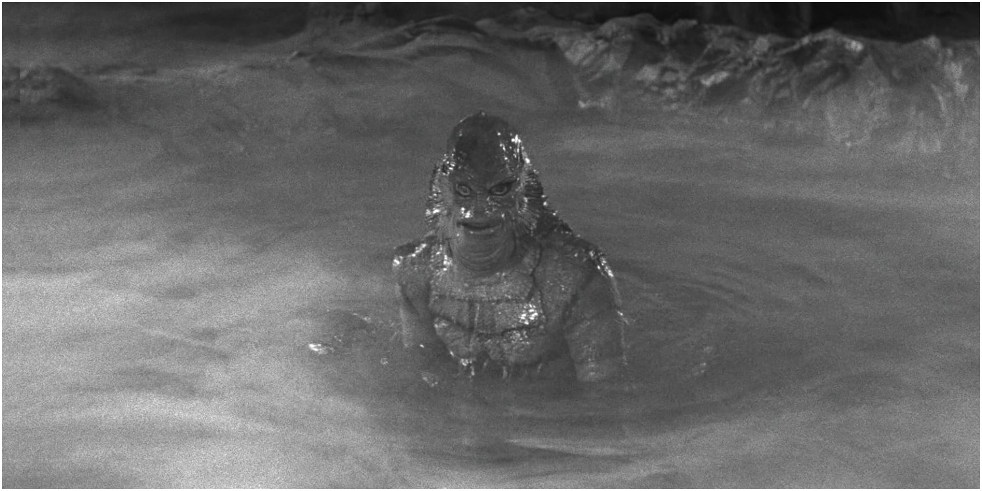 The Creature From The Black Lagoon Remake: Confirmation & Everything We Know