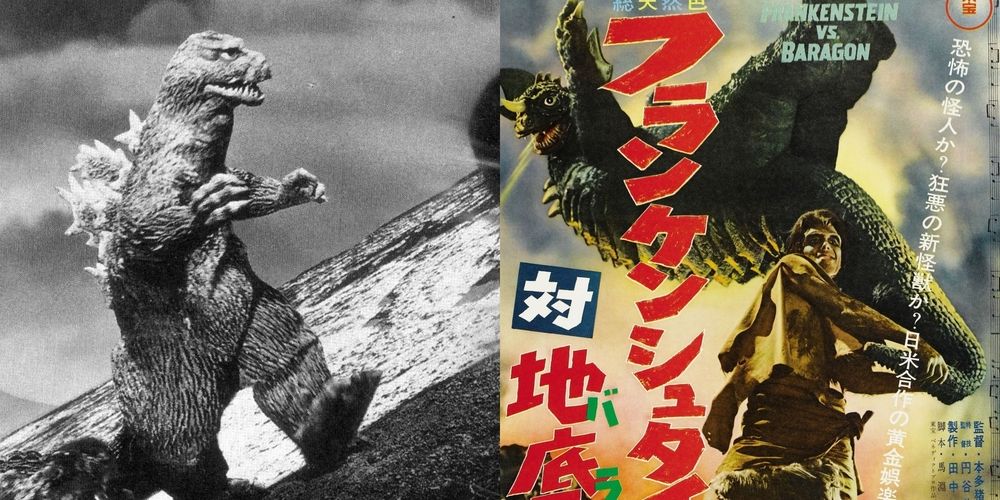 Godzilla: 10 Canceled Movies That Could've Been Awesome